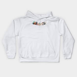 LOL Champions Kids Hoodie